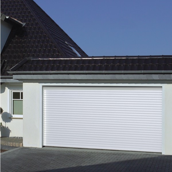 Hormann Aluminium Roller Shutter Insulated Roller Door Hormann