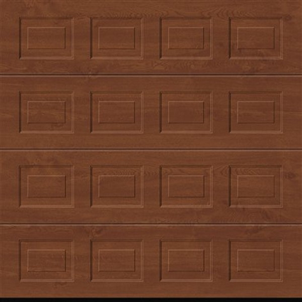 Georgian Premium Timber Effect Insulated