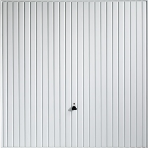 Garador Steel Retractable Up And Over Garador Carlton Standard
