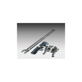 Garador Additional Lock Kit for Canopy Doors (1768)