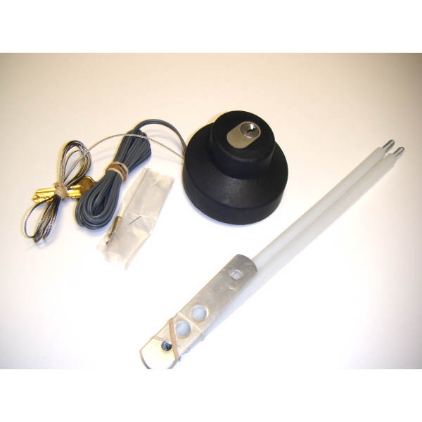 Gliderol Electric Operator Accessories Gliderol External Manual