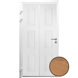 Carteck Georgian - Vertical (4 Wood Finish Options)