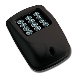 SeceuroSense Wireless External Keypad EC703O0