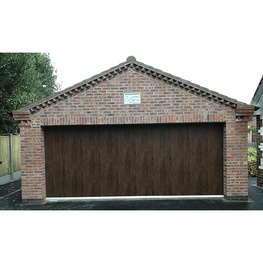 Ryterna Midrib Slick Wood (standard colours)