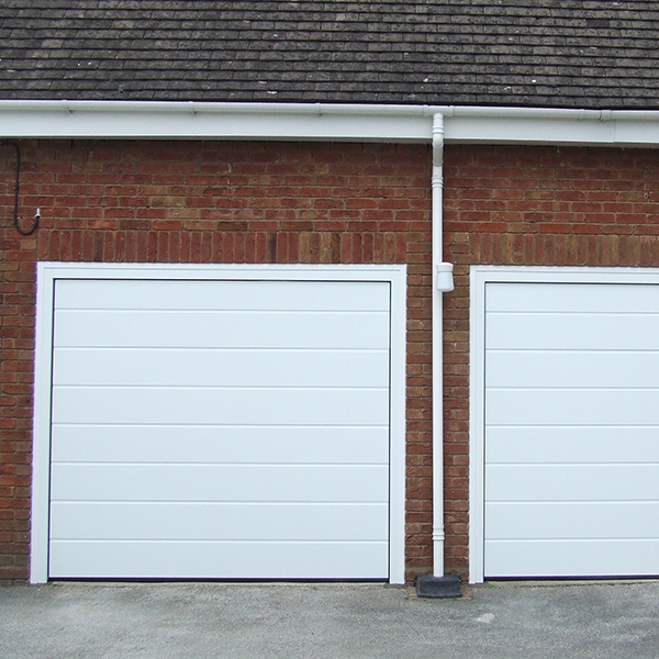 Hormann Steel Sectional Z Track Sectional Door Hormann Lpu42 M