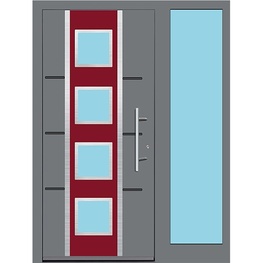 Ryterna RD80 Design 907 with side element