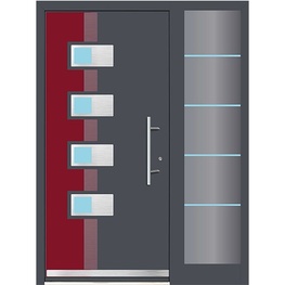 Ryterna RD80 Design 908 with side element