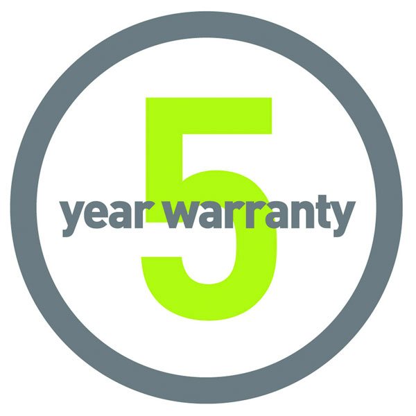 SWS Seceuroglide Now with 5 year warranty