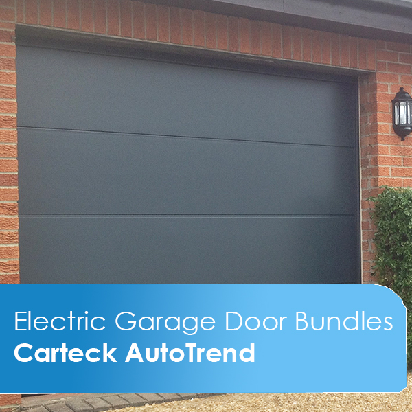 Electric Garage Door Bundles