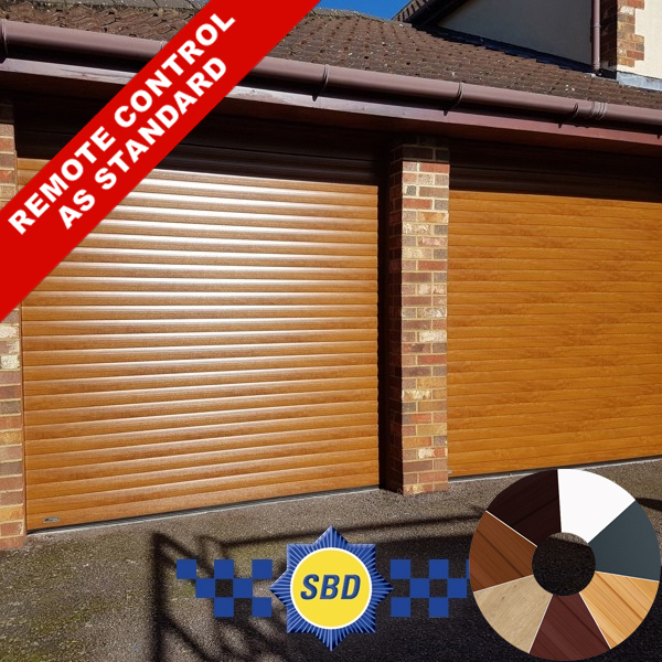 Full Hood – Woodgrain finish - 7 colour options