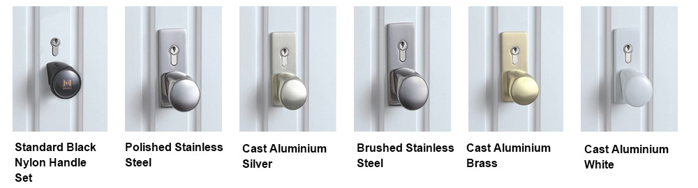 Horman Handle Options