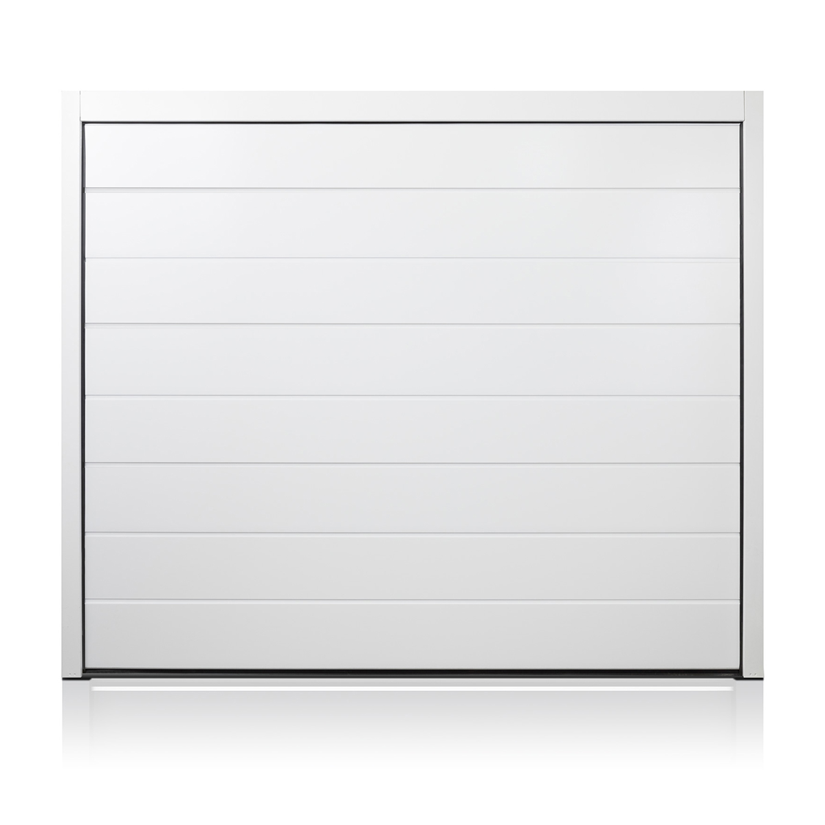 GDO AutoTrend Sectional Garage Door