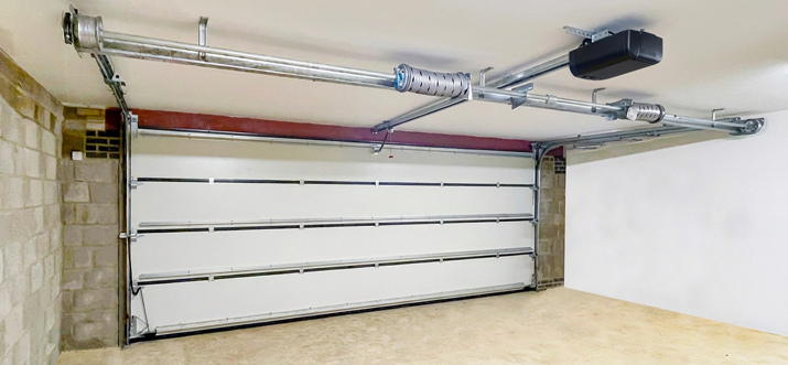 Carteck XL rear torsion springs