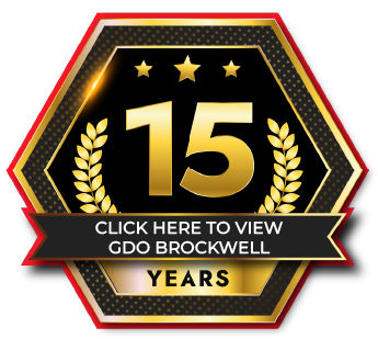 GDO Brockwell Button link