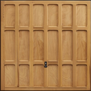 Garador Wolsey Timber-Cedarwood