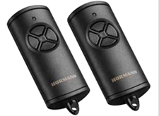 Horman RenoMatic 5 button hand transmitter