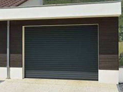 Extra £100 Off Hormann Rollmatic OD Insulated Electric Roller Doors