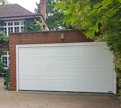Hormann Sectional Door