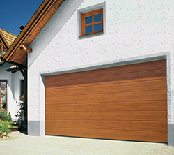 Hormann Sectional Door