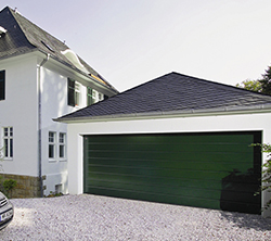 Hormann Sectional Door