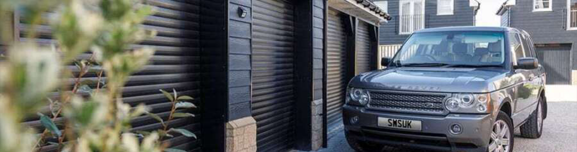 Hormann Sectional Door Electric Package