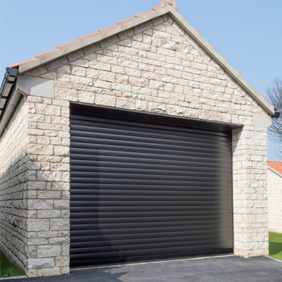 GDO Roller Garage Door