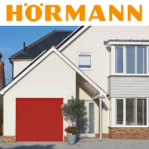 NEW: Hormann RollMatic T 