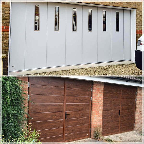 Ryterna Garage Doors