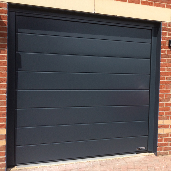 Why is warranty important when you buy a garage door?