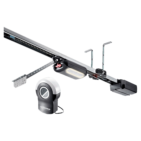 Sommer pro+ electric operator