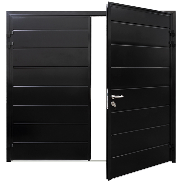 Carteck Vertical Georgian
