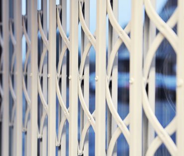 Security Grilles