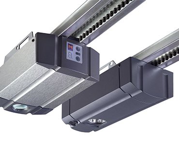 Electric Door Operators