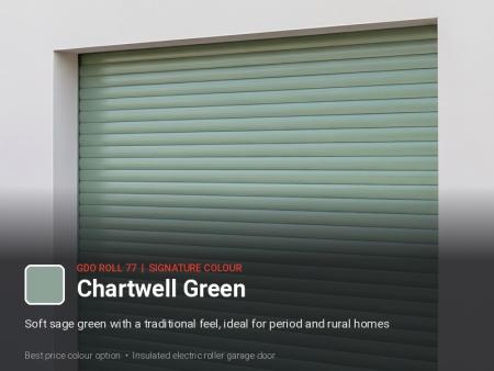 GDO ROLL 77 Chartwell Green
