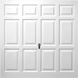 GDO Classic Georgian (White Gloss)