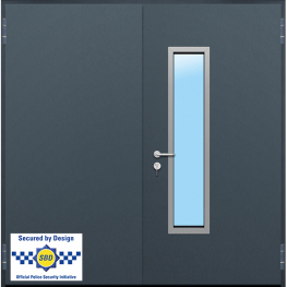 Teckentrup 62 Tall V1 (3 Colour Options)