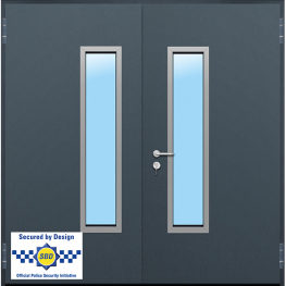 Teckentrup 62 Tall V2 (3 Colour Options)