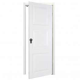 GDO Classic Georgian Personnel Door (32 Colour Options)