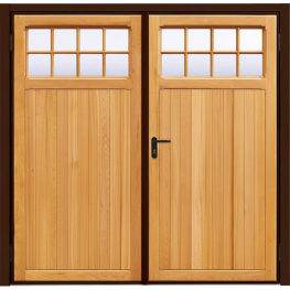 Garador Ashton  (7 Colour Options)