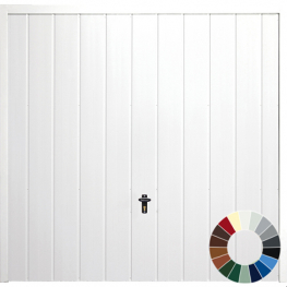 GDO Classic Mid Vertical (32 Colour Options)