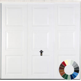 GDO Classic Georgian (32 Colour Options)