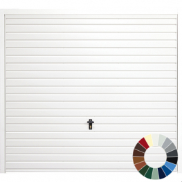GDO Classic Standard Horizontal Rib (32 Colour Options)