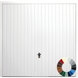 GDO Classic Standard Vertical (32 Colour Options)