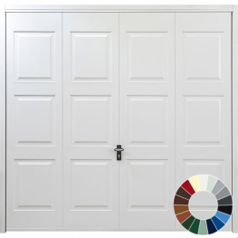 GDO Classic Dorridge (32 Colour Options)