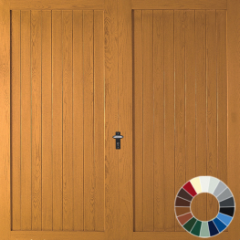 GDO Classic Frensham (32 Colour Options)