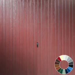 GDO Classic York (32 Colour Options)