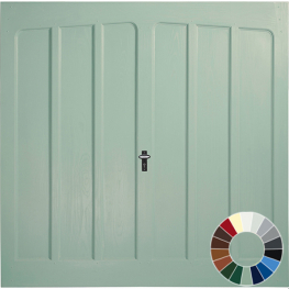 GDO Classic Pembroke (32 Colour Options)