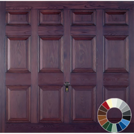 GDO Classic Canterbury (32 Colour Options)