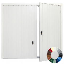 GDO Classic Farndish with Smartpass (32 Colour Options)