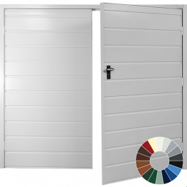 GDO Classic Medium Horizontal (32 Colour Options)